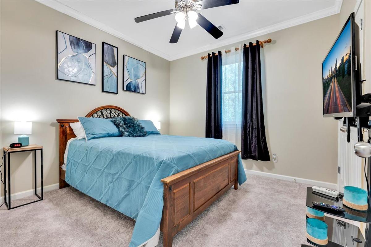 Atlanta Private Charming Room 3 外观 照片