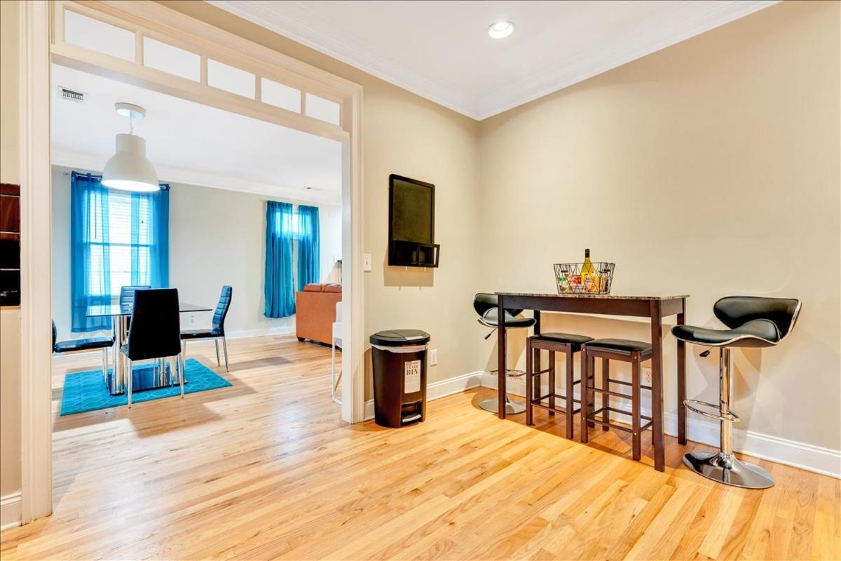 Atlanta Private Charming Room 3 外观 照片